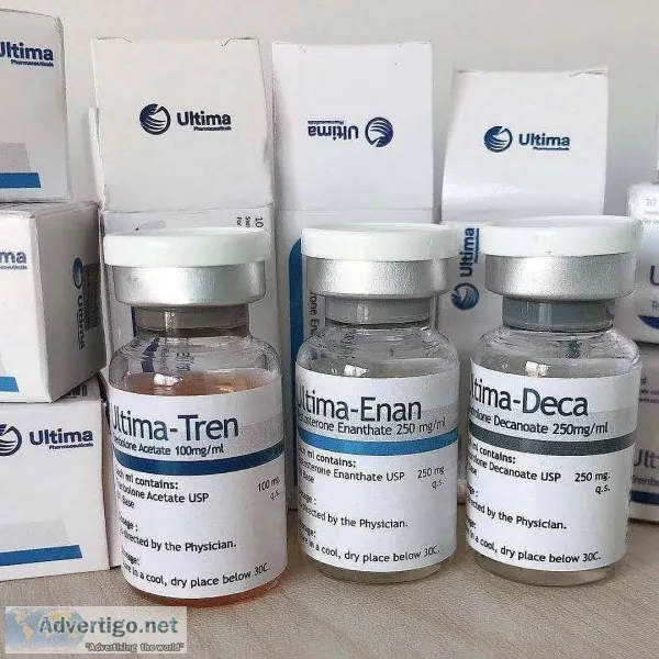 Anabolic steroids