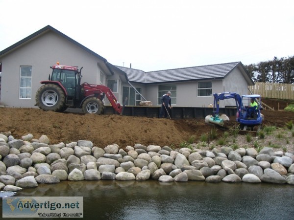 Look for lawn maintenance in tauranga