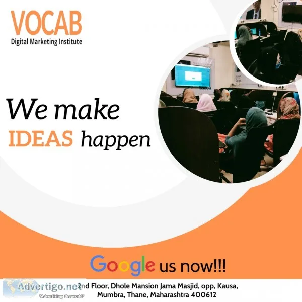 Digital marketing