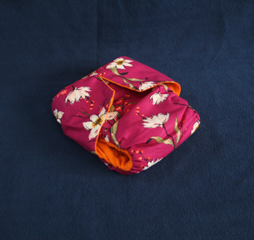 Top cloth pads supplier in india