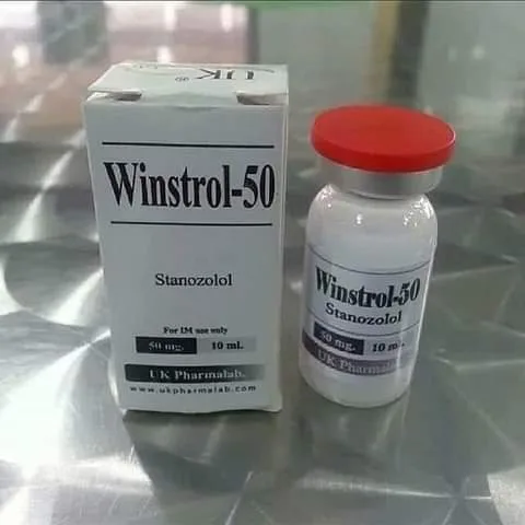 Anabolic steroids