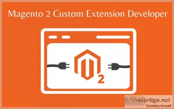 Hire the Best Magento 2 Custom Extension Developer