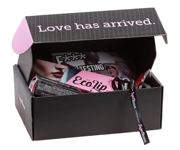 Why cosmetic boxes is important for a makeup business?