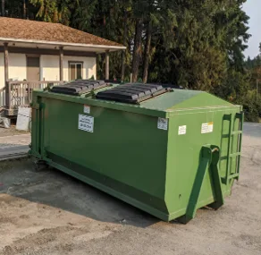 Garbage Services  Affordable Bin Rental  SS Garbage