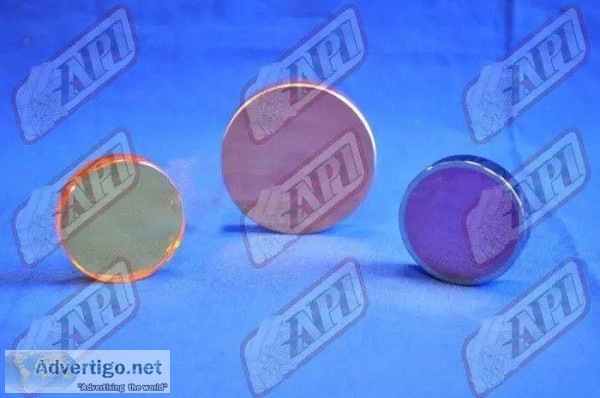 Quality Bystronic Optics