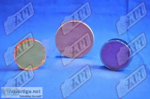 Quality Bystronic Optics