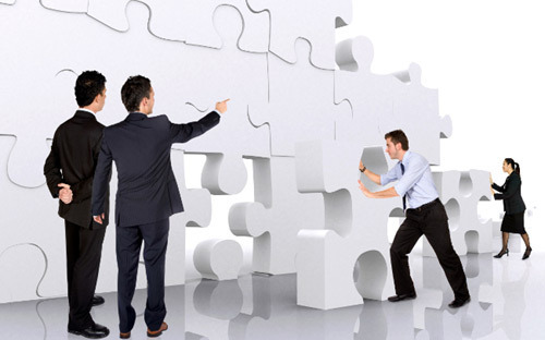 Business intelligence services in africa and the middle east