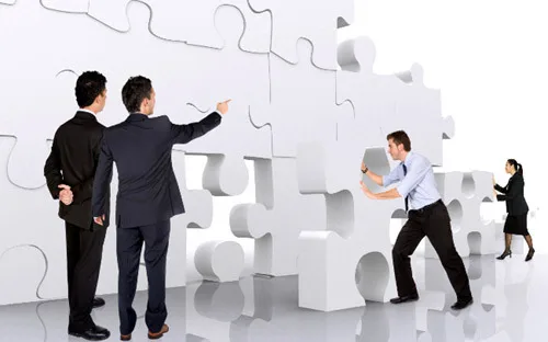 Business intelligence services in africa and the middle east