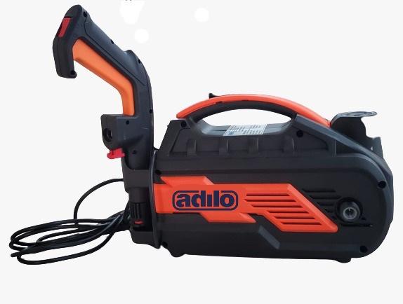 High pressure washer Manufacturer and supplier  Speed Kleen Syst