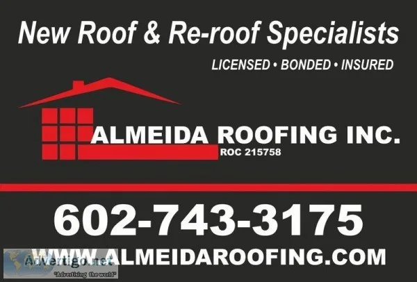 Flat Roof Repair And Installation In Arizona