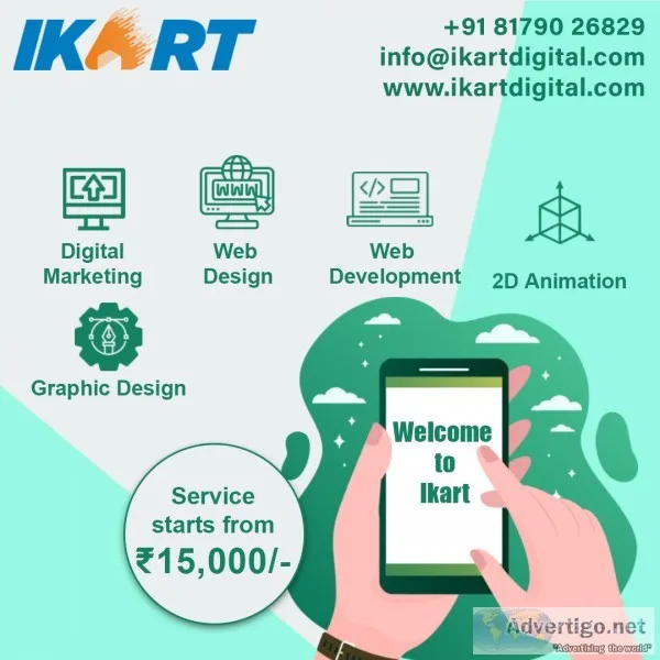 Website Development Company  Digital Marketing Agency