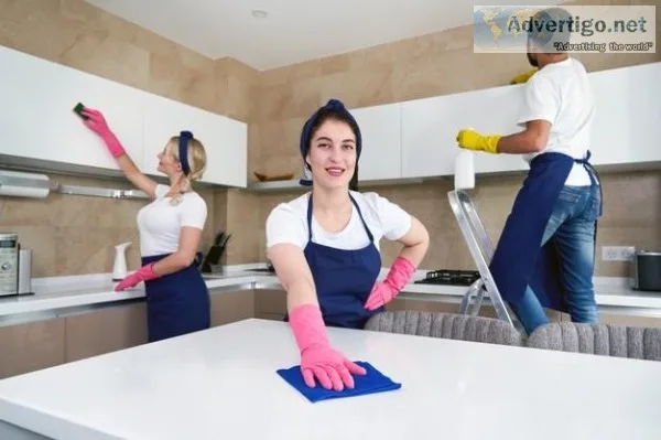 Get the Premium Quality Carpet Cleaning Services at Sulejman Fac