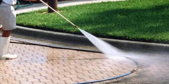Best Power washing near me in Fort Mayer