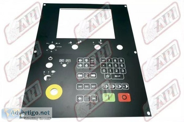 HFE Control Overlay