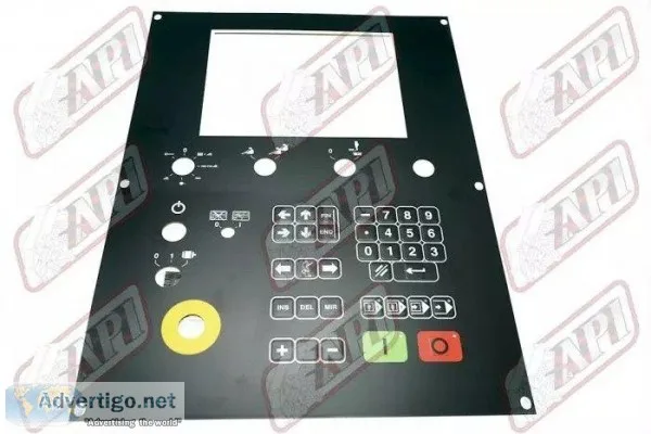 HFE Control Overlay
