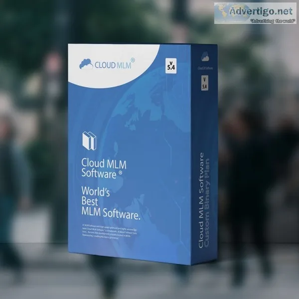 Mlm software development