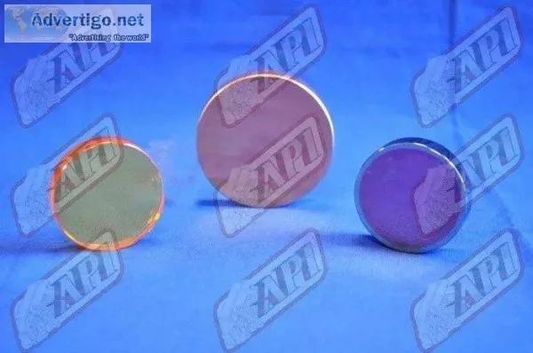 Quality optics (Compatible with trumpf laser)