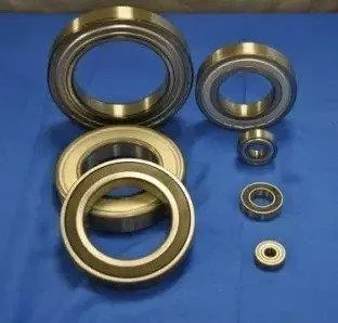 Get Bearing Parts