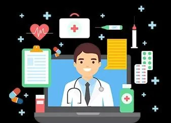 Online OPD management software for hospitals in Mumbai