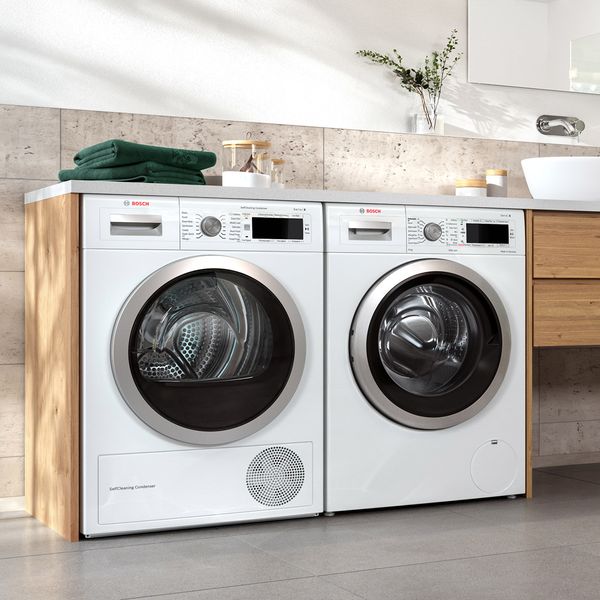Front load washing machine price