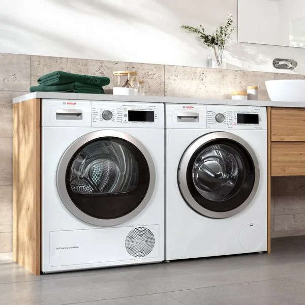 Front load washing machine price