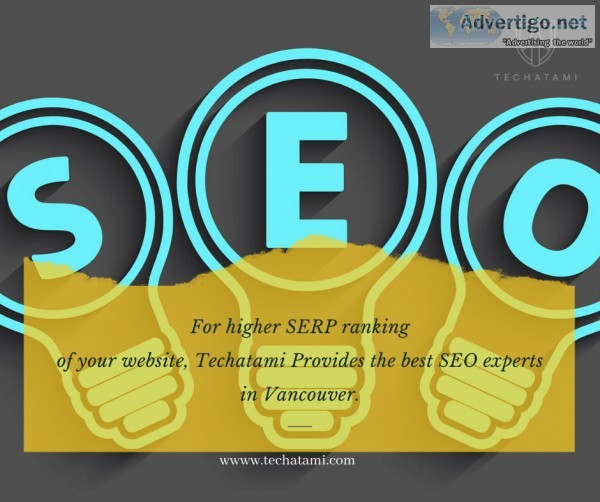 SEO Vancouver  Vancouver SEO Services