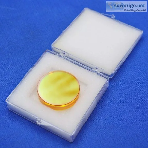 High-Quality Bystronic Focus Lenses