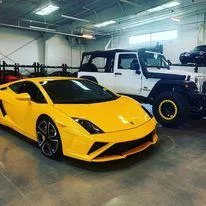 Ceramic Paint Protection For Cars