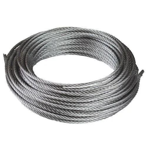 Wire Ropes for Cranes