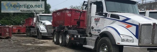 Find 30 Yard Dumpster Rental in New York