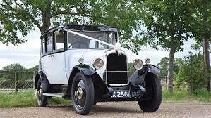 Hire Wedding Cars In Buckinghamshire From Premier Carriage