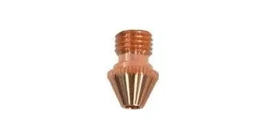 High Quality Nozzles compatible with Trumpf lasers