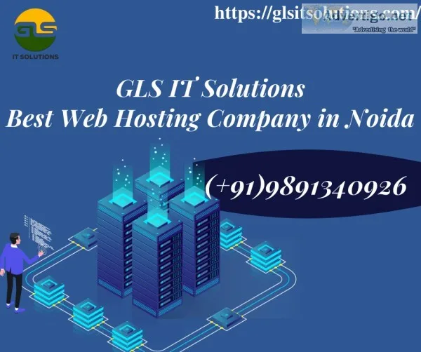 Best Web Hosting Company In Noida