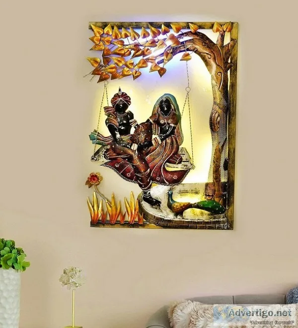 Home Decoration Items Online