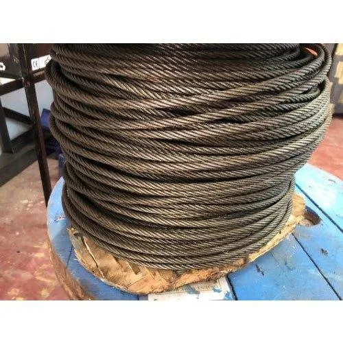 Steel Wire Rope
