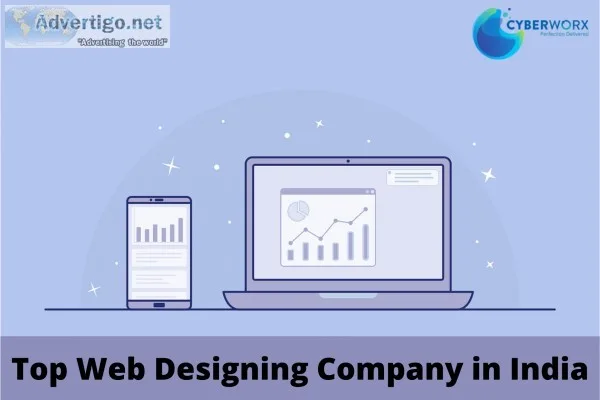 Best web designing company in india