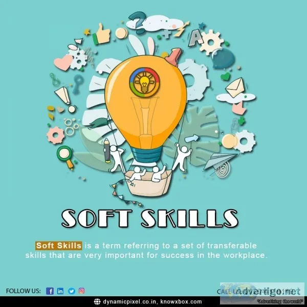 soft skills courses development in Delhi NCR