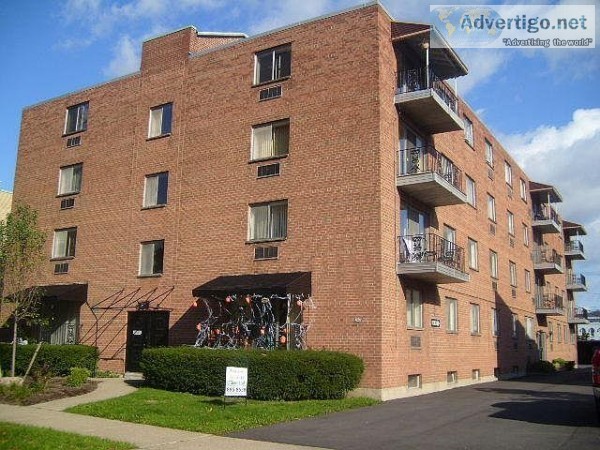 North Buffalo 2 bedroom upper