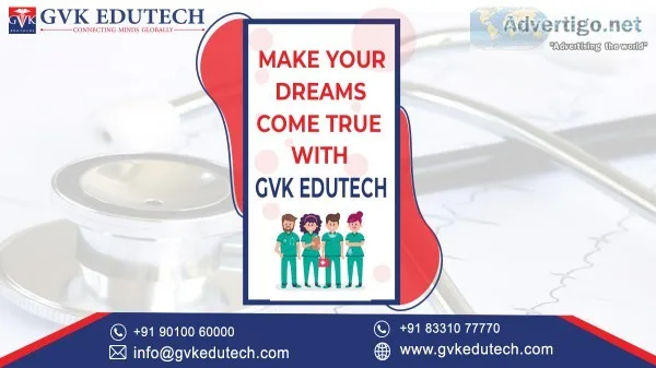 Study mbbs abroad consultancy in hyderabad
