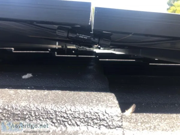 Solar power systems in melbourne