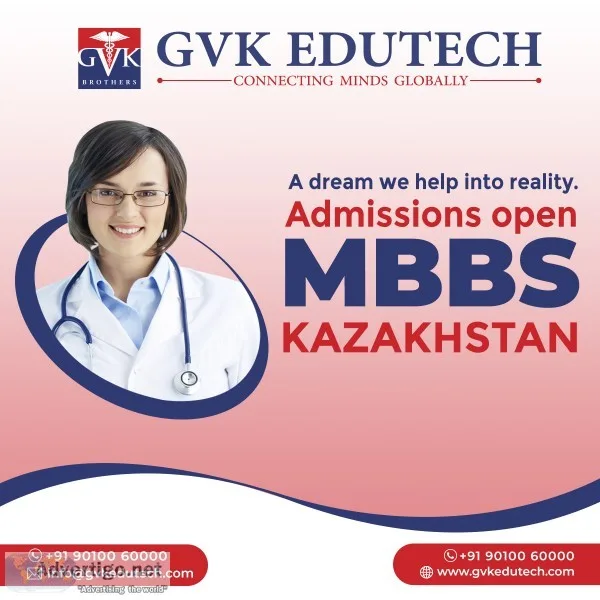 Study mbbs abroad consultancy in hyderabad