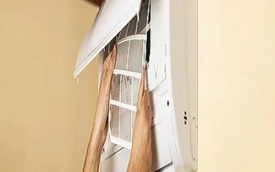 Outstanding air conditioning repair London