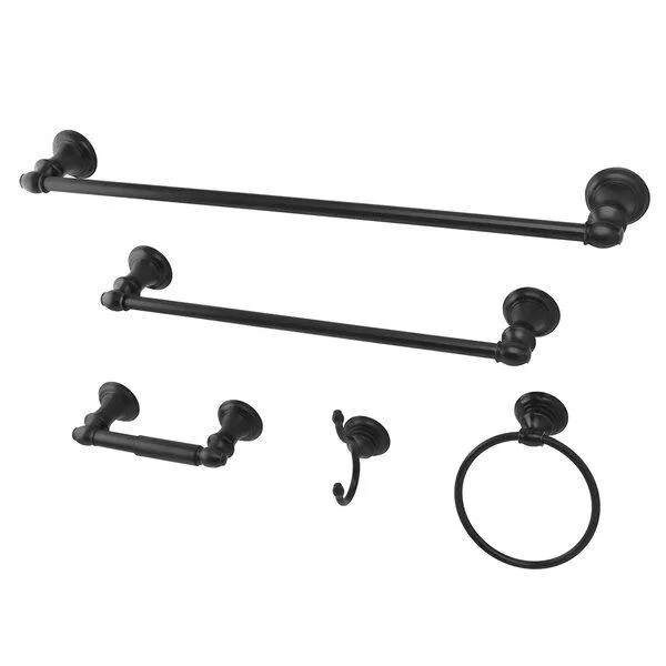 Looking the Best Bathroom Hardware Sets Products Available