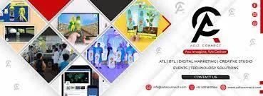 360 Degree Marketing Agency in Mumbai  Adiz Connect.com