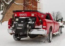 Ice Control and Removal Services in North Vancouver BC