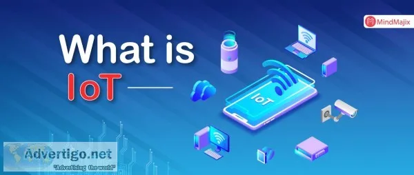 Iot online training certification course