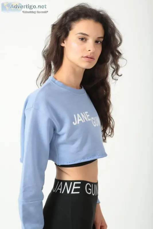 Shop For Women ActiveWear Online At Jane Gun