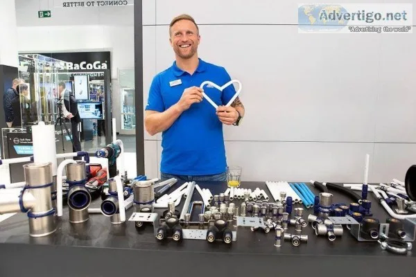 Providing the best quality PE fittings