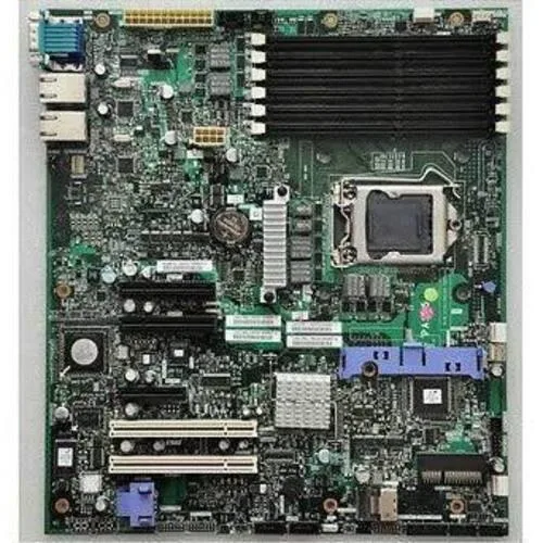 Dell 2900 Server Motherboard- 0J7551 0YM158 0NX642