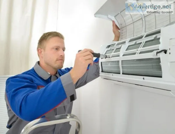 OGeneral AC Repair Pune